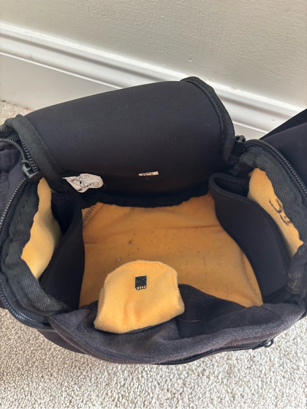 Kata Focus Camera Bag - Picture 4 of 5